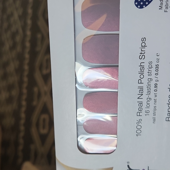 Color Street Dove Me Not - Picture 5 of 5